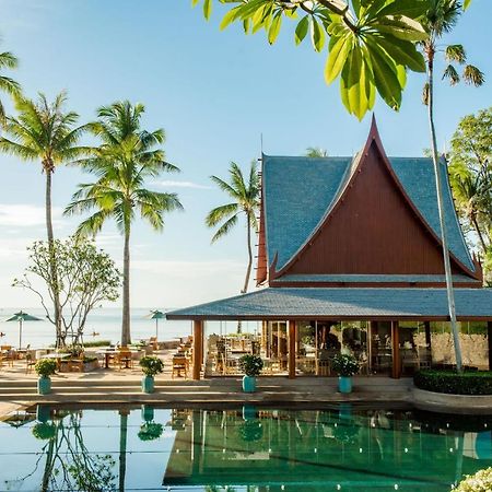 Chiva-Som International Health Resorts Χουά Χιν Εξωτερικό φωτογραφία