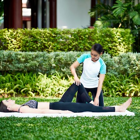 Chiva-Som International Health Resorts Χουά Χιν Εξωτερικό φωτογραφία