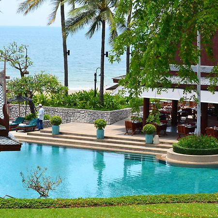 Chiva-Som International Health Resorts Χουά Χιν Εξωτερικό φωτογραφία