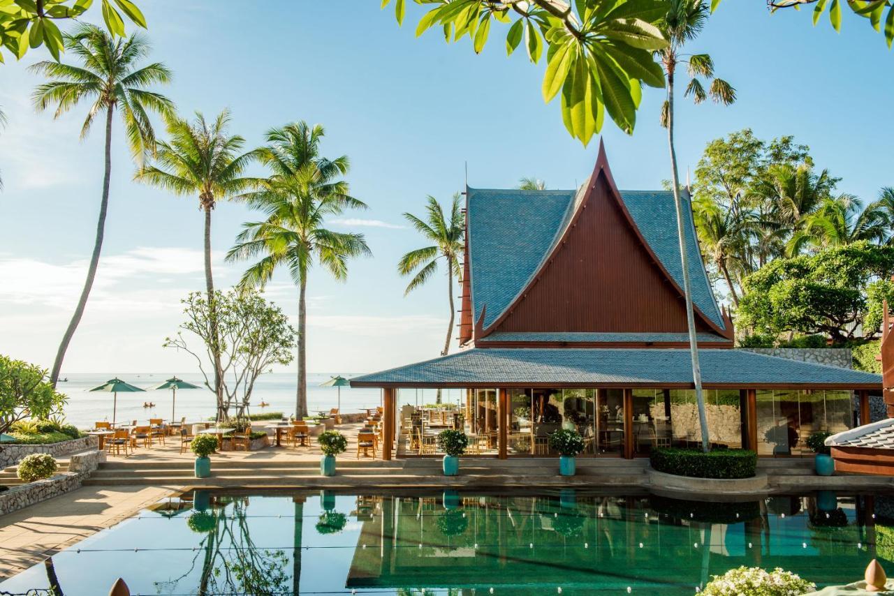 Chiva-Som International Health Resorts Χουά Χιν Εξωτερικό φωτογραφία