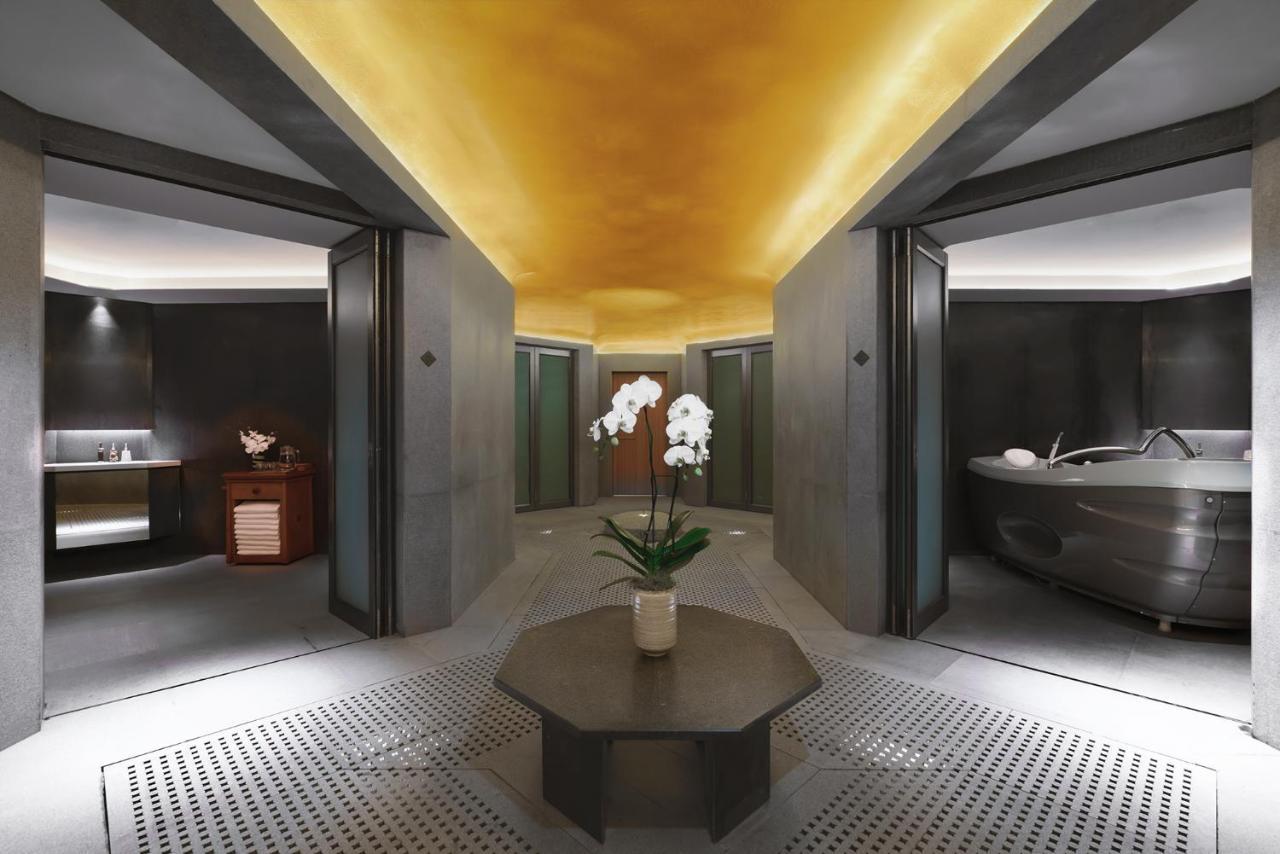 Chiva-Som International Health Resorts Χουά Χιν Εξωτερικό φωτογραφία