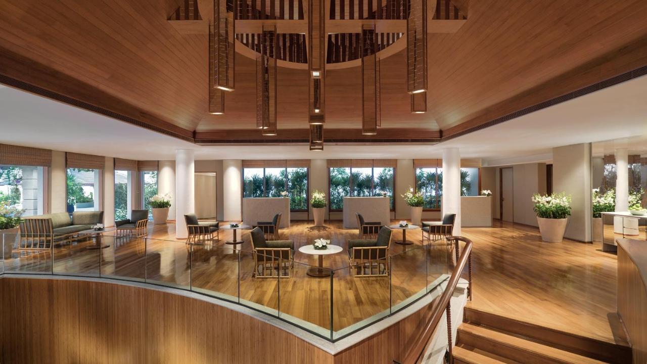 Chiva-Som International Health Resorts Χουά Χιν Εξωτερικό φωτογραφία