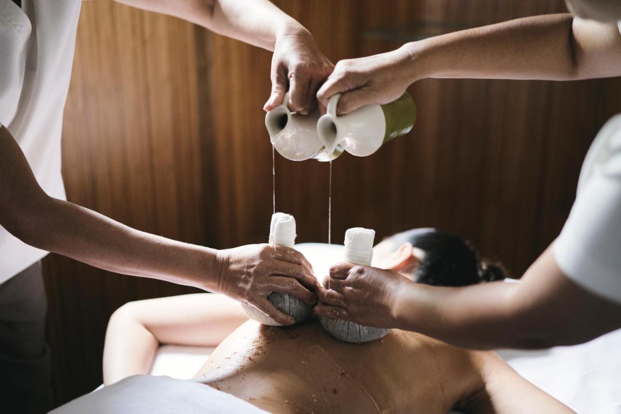 Chiva-Som International Health Resorts Χουά Χιν Εξωτερικό φωτογραφία