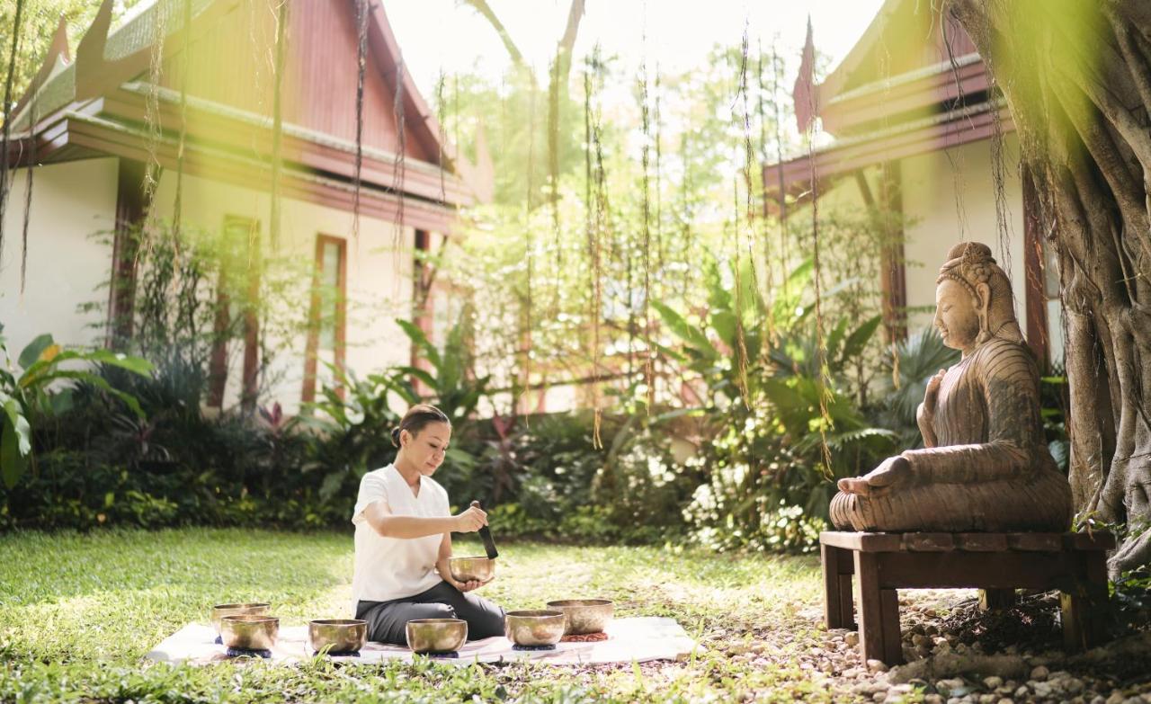 Chiva-Som International Health Resorts Χουά Χιν Εξωτερικό φωτογραφία