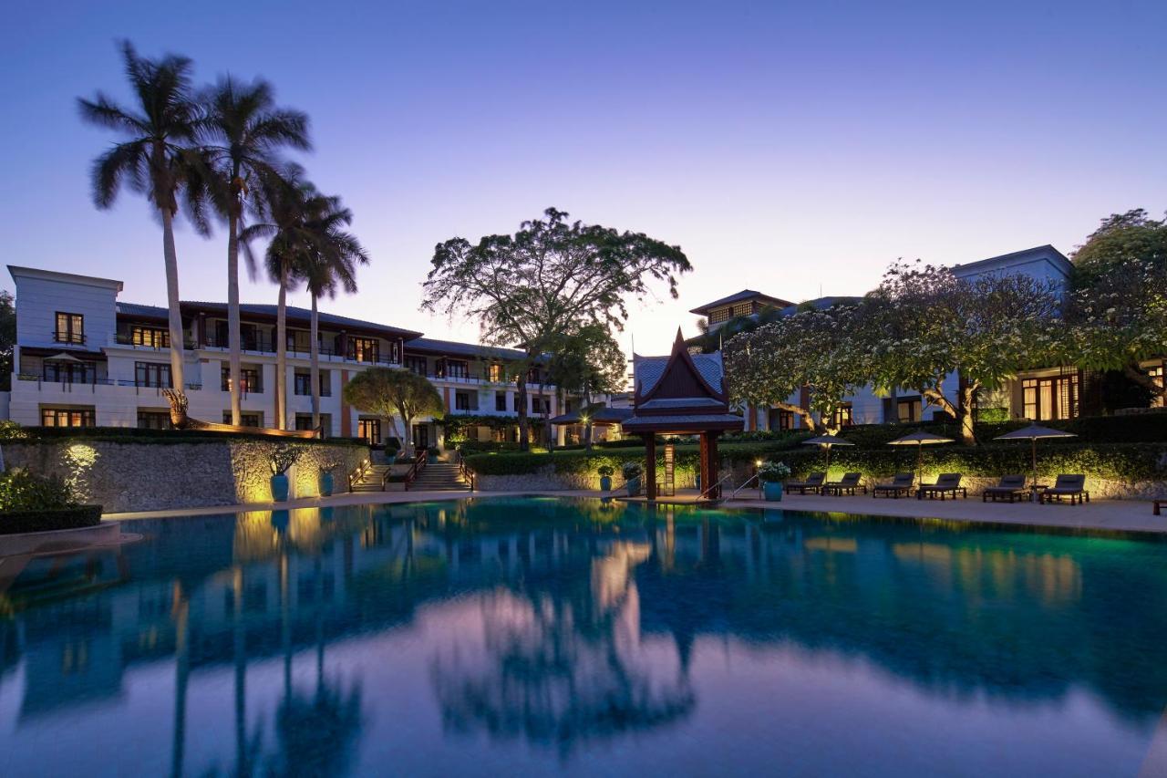 Chiva-Som International Health Resorts Χουά Χιν Εξωτερικό φωτογραφία