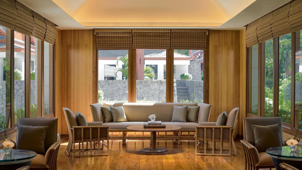Chiva-Som International Health Resorts Χουά Χιν Εξωτερικό φωτογραφία