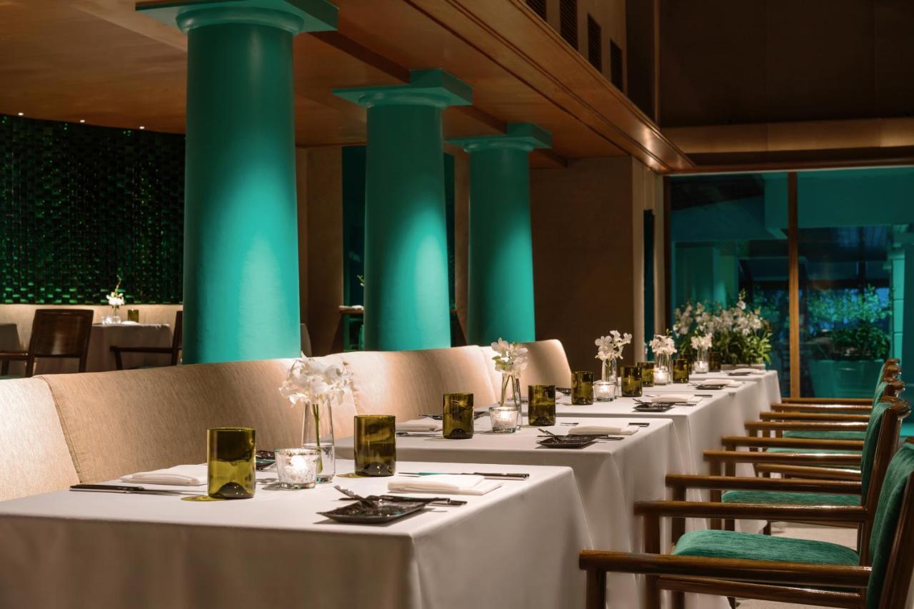 Chiva-Som International Health Resorts Χουά Χιν Εξωτερικό φωτογραφία