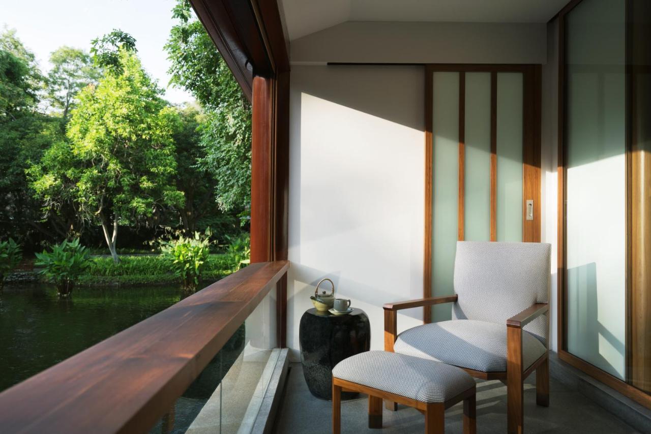Chiva-Som International Health Resorts Χουά Χιν Εξωτερικό φωτογραφία