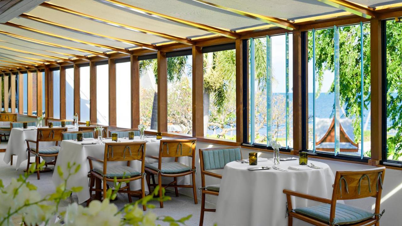 Chiva-Som International Health Resorts Χουά Χιν Εξωτερικό φωτογραφία