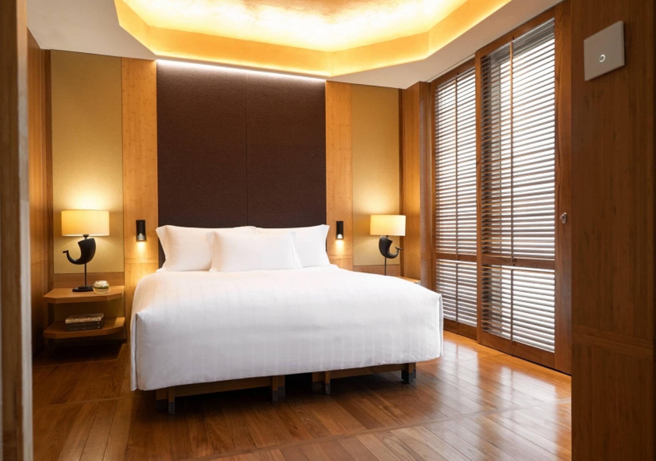 Chiva-Som International Health Resorts Χουά Χιν Εξωτερικό φωτογραφία