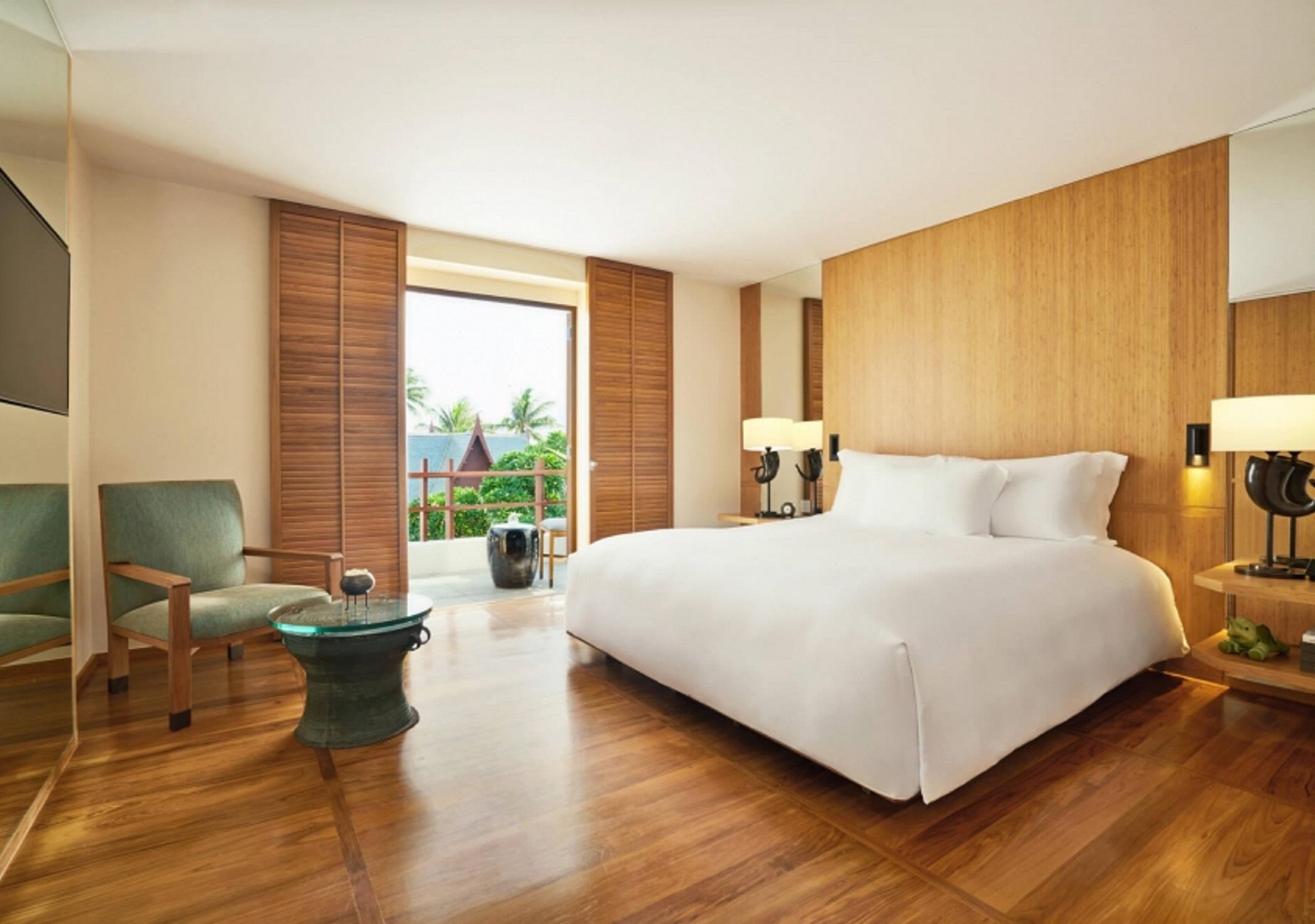 Chiva-Som International Health Resorts Χουά Χιν Εξωτερικό φωτογραφία