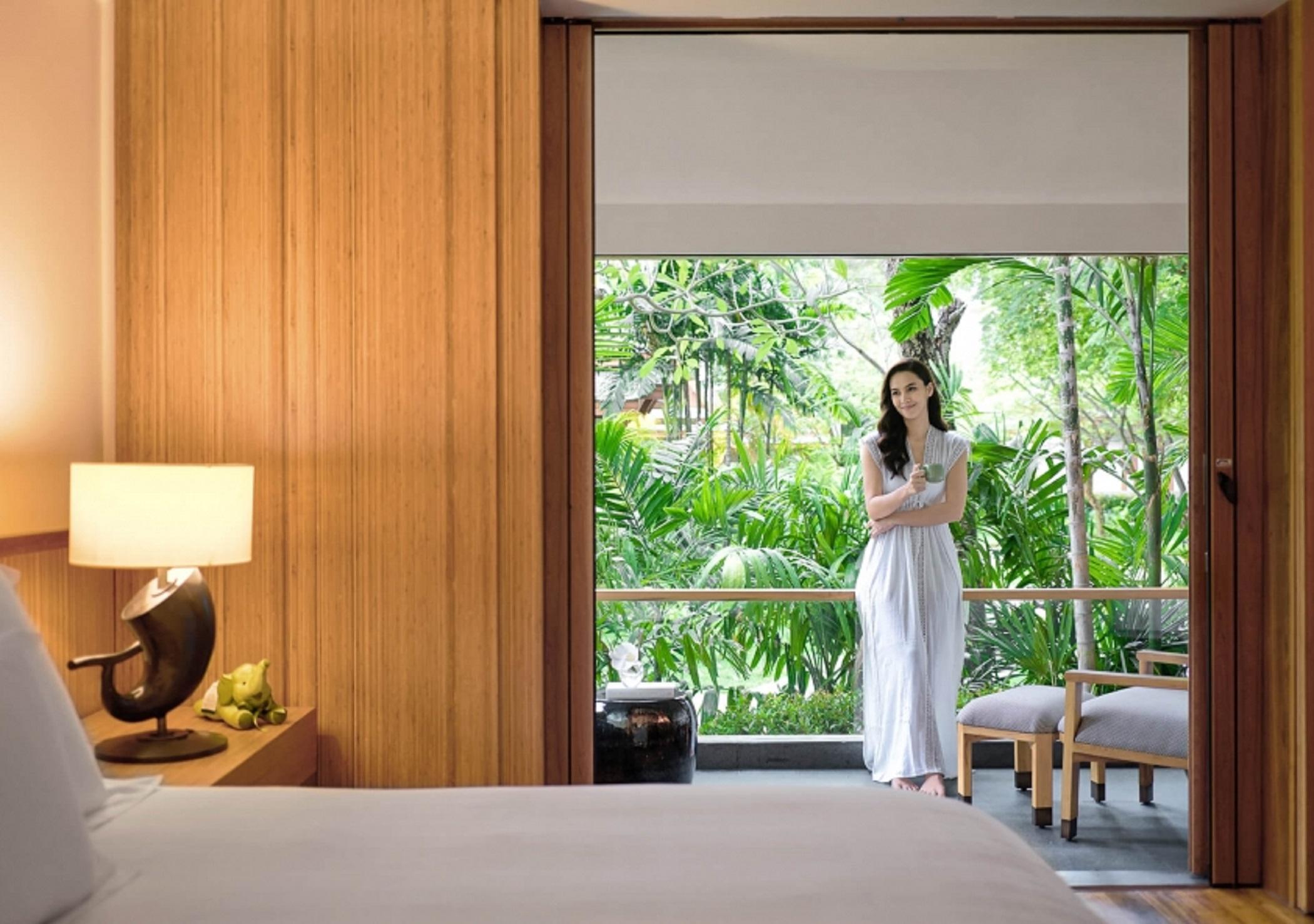 Chiva-Som International Health Resorts Χουά Χιν Εξωτερικό φωτογραφία