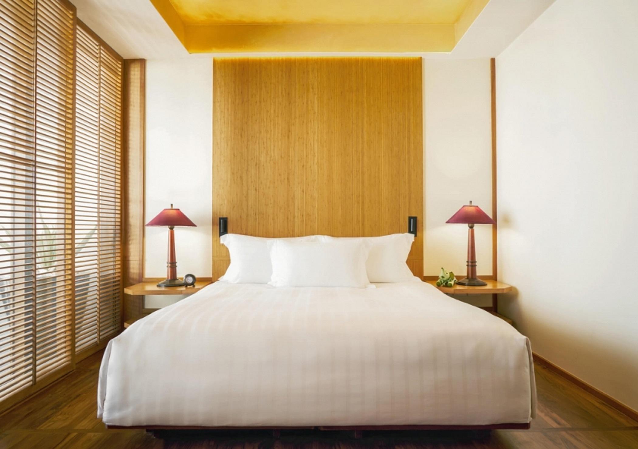 Chiva-Som International Health Resorts Χουά Χιν Εξωτερικό φωτογραφία