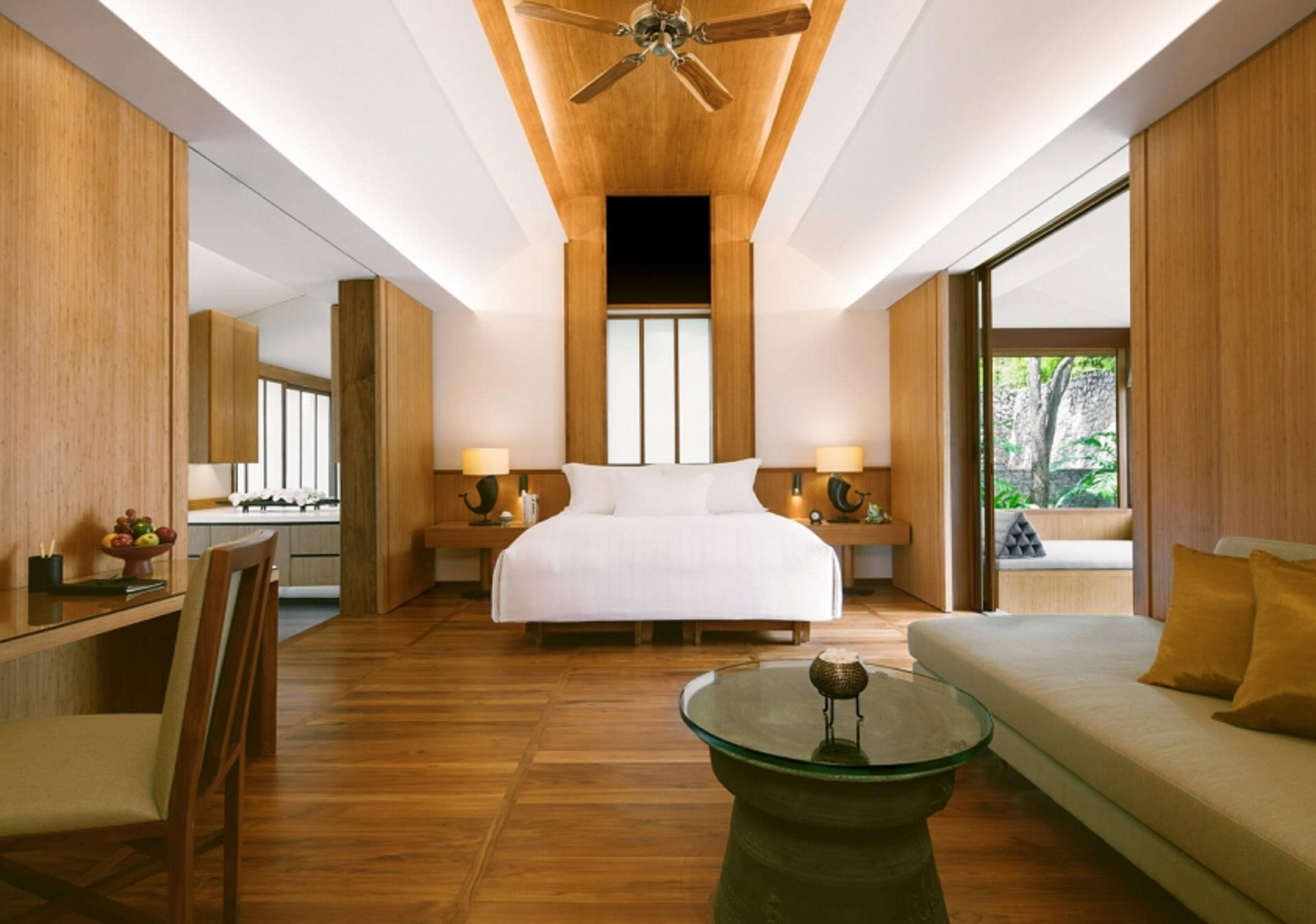 Chiva-Som International Health Resorts Χουά Χιν Εξωτερικό φωτογραφία