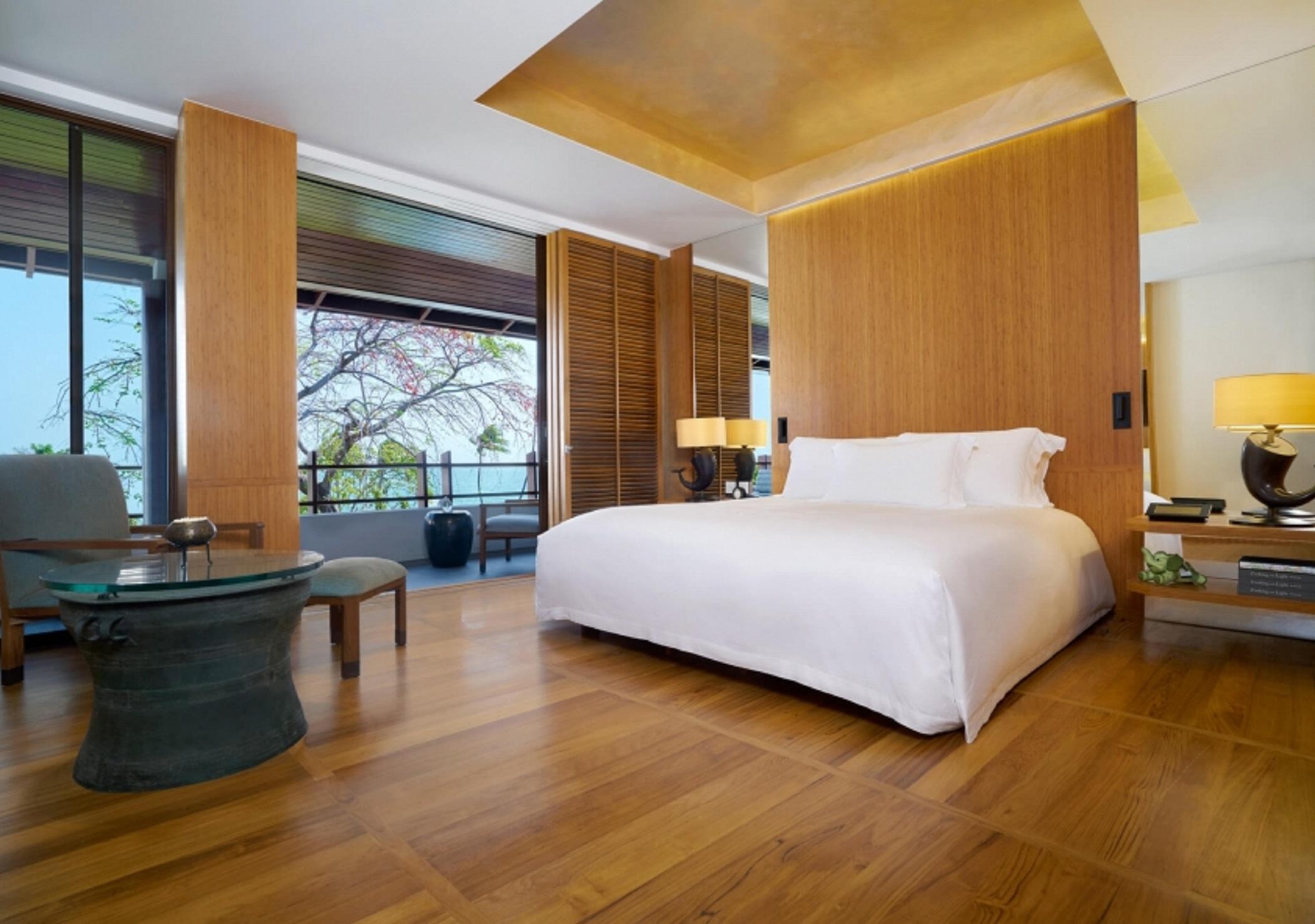 Chiva-Som International Health Resorts Χουά Χιν Εξωτερικό φωτογραφία