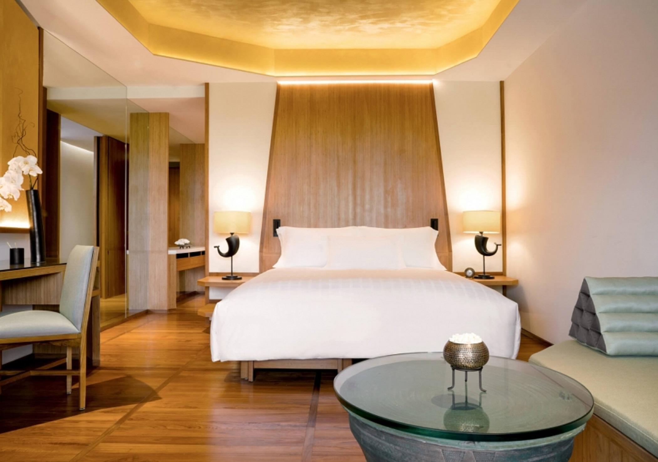 Chiva-Som International Health Resorts Χουά Χιν Εξωτερικό φωτογραφία