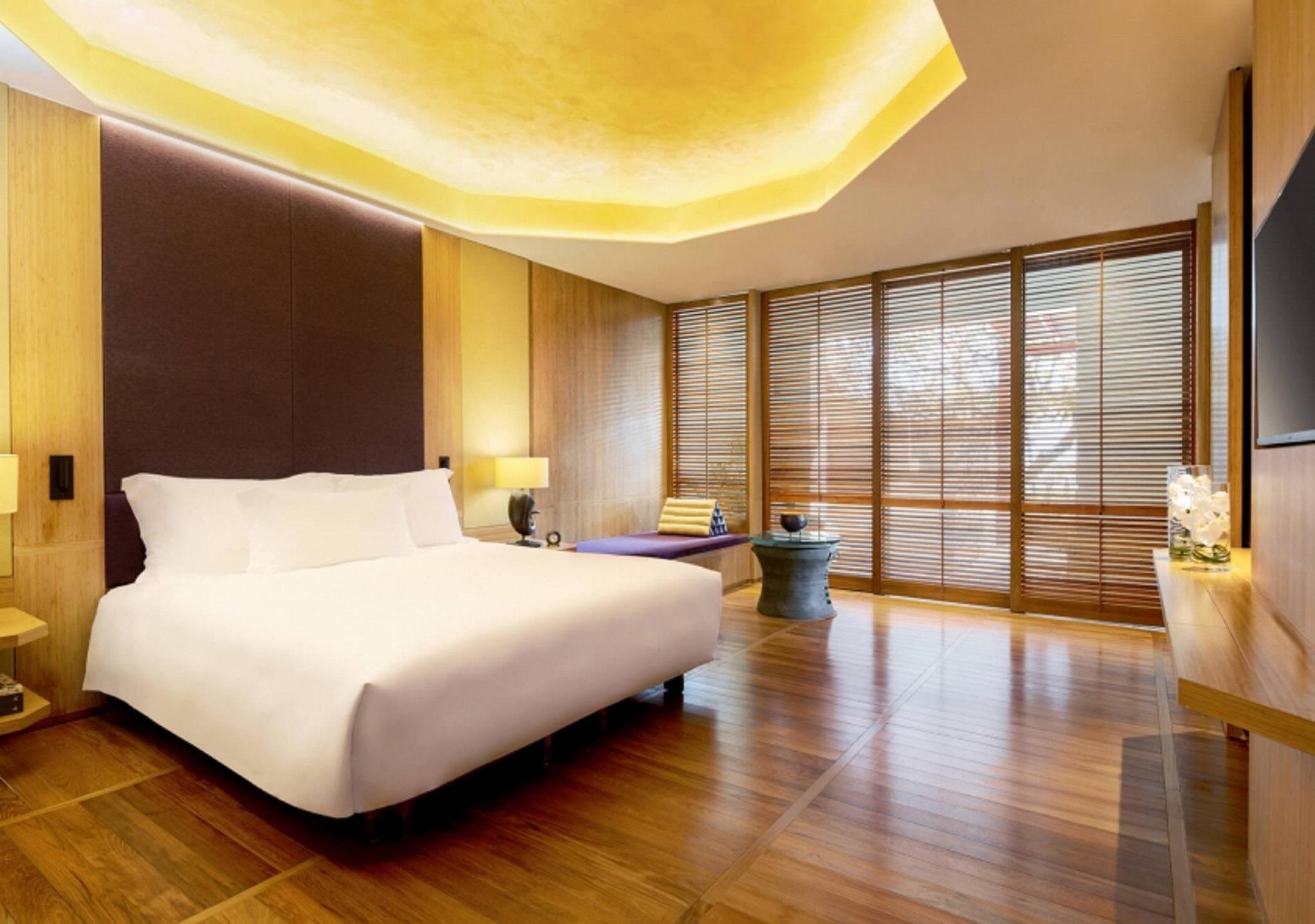 Chiva-Som International Health Resorts Χουά Χιν Εξωτερικό φωτογραφία