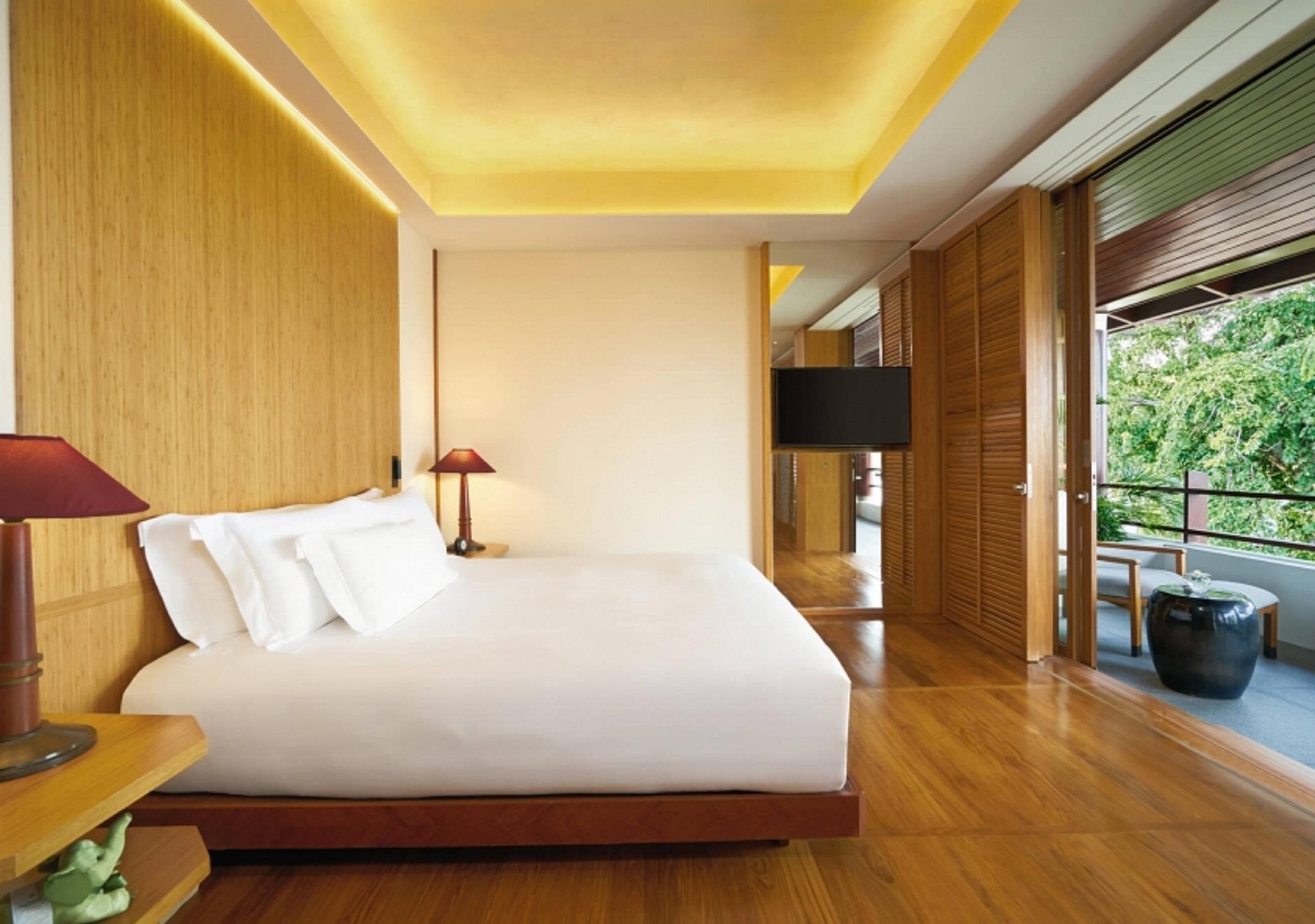 Chiva-Som International Health Resorts Χουά Χιν Εξωτερικό φωτογραφία