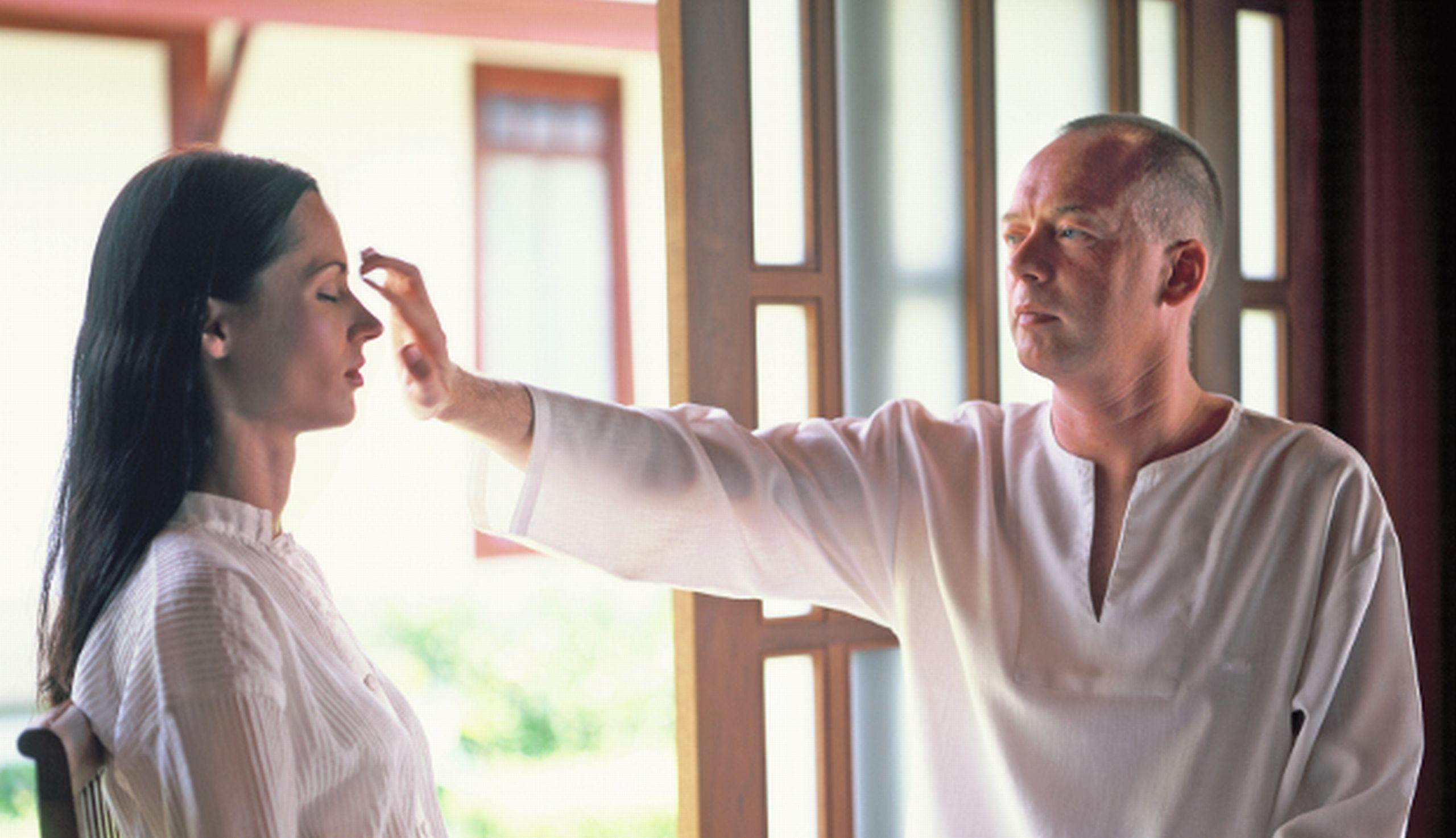 Chiva-Som International Health Resorts Χουά Χιν Εξωτερικό φωτογραφία