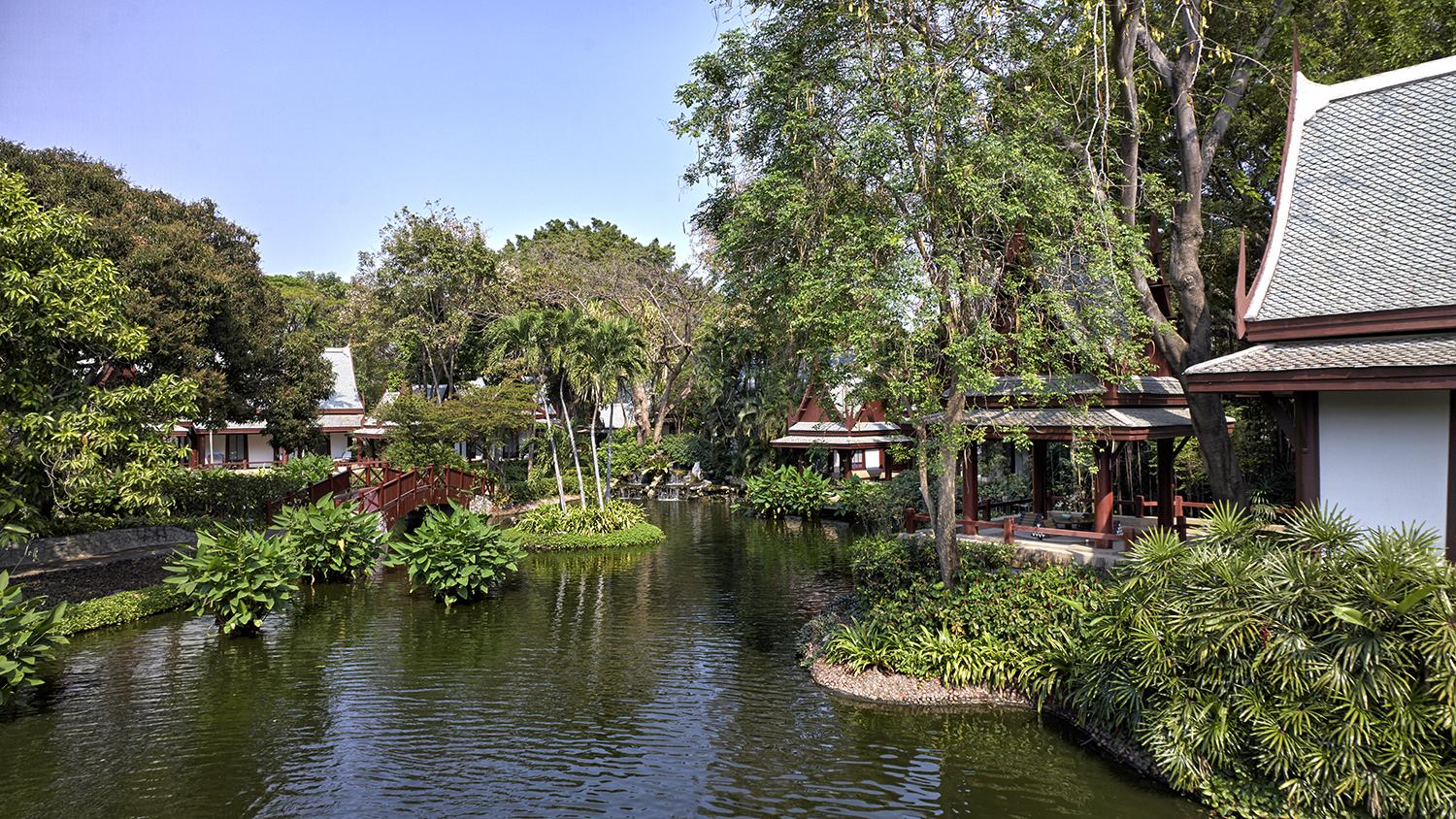 Chiva-Som International Health Resorts Χουά Χιν Εξωτερικό φωτογραφία