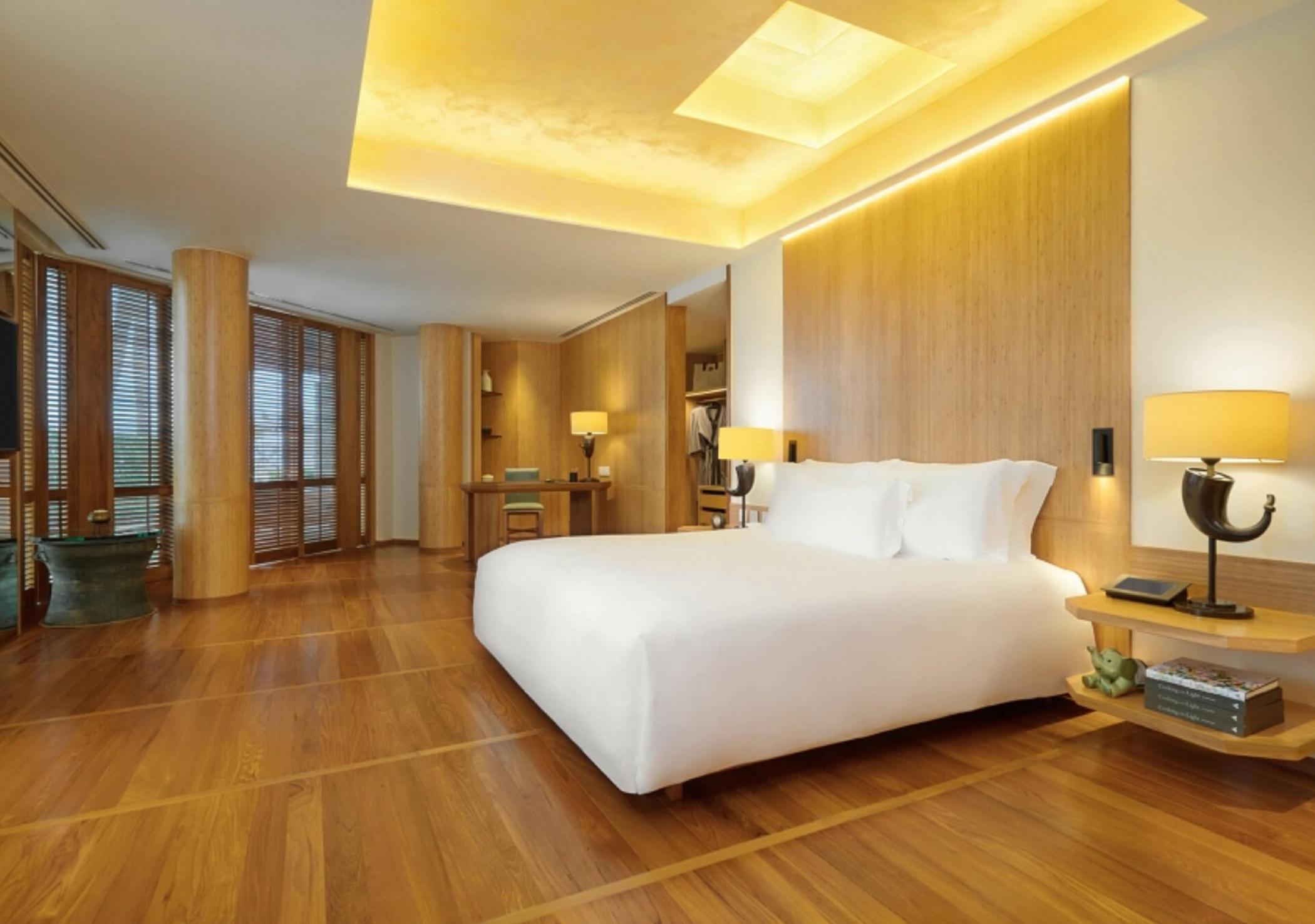Chiva-Som International Health Resorts Χουά Χιν Εξωτερικό φωτογραφία