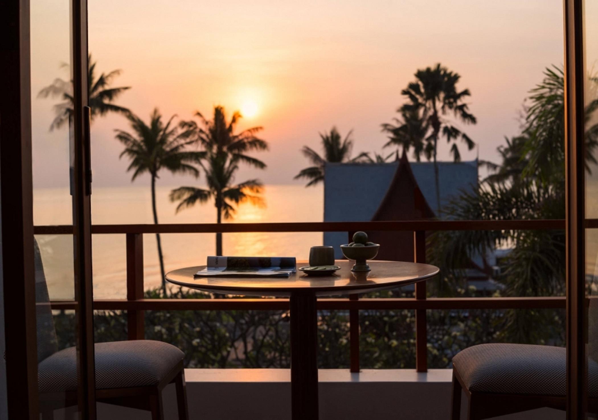 Chiva-Som International Health Resorts Χουά Χιν Εξωτερικό φωτογραφία