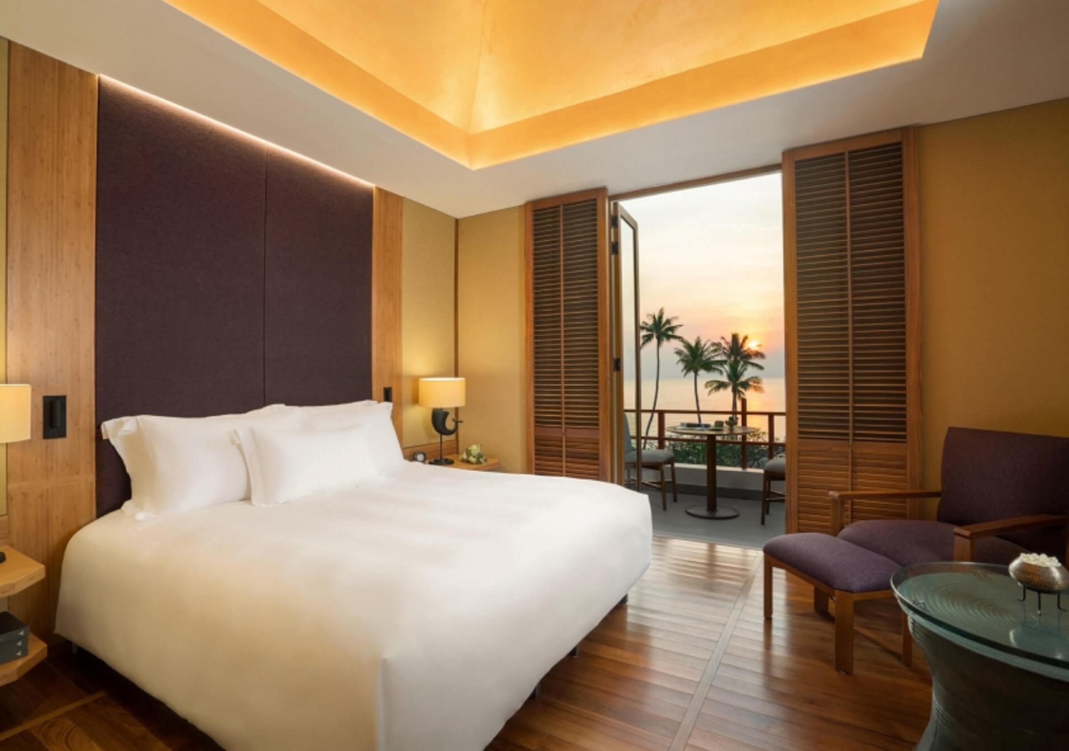 Chiva-Som International Health Resorts Χουά Χιν Εξωτερικό φωτογραφία