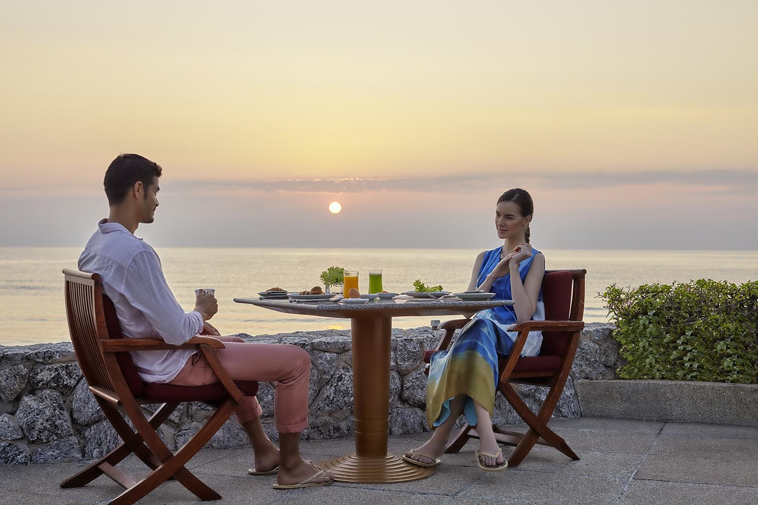 Chiva-Som International Health Resorts Χουά Χιν Εξωτερικό φωτογραφία