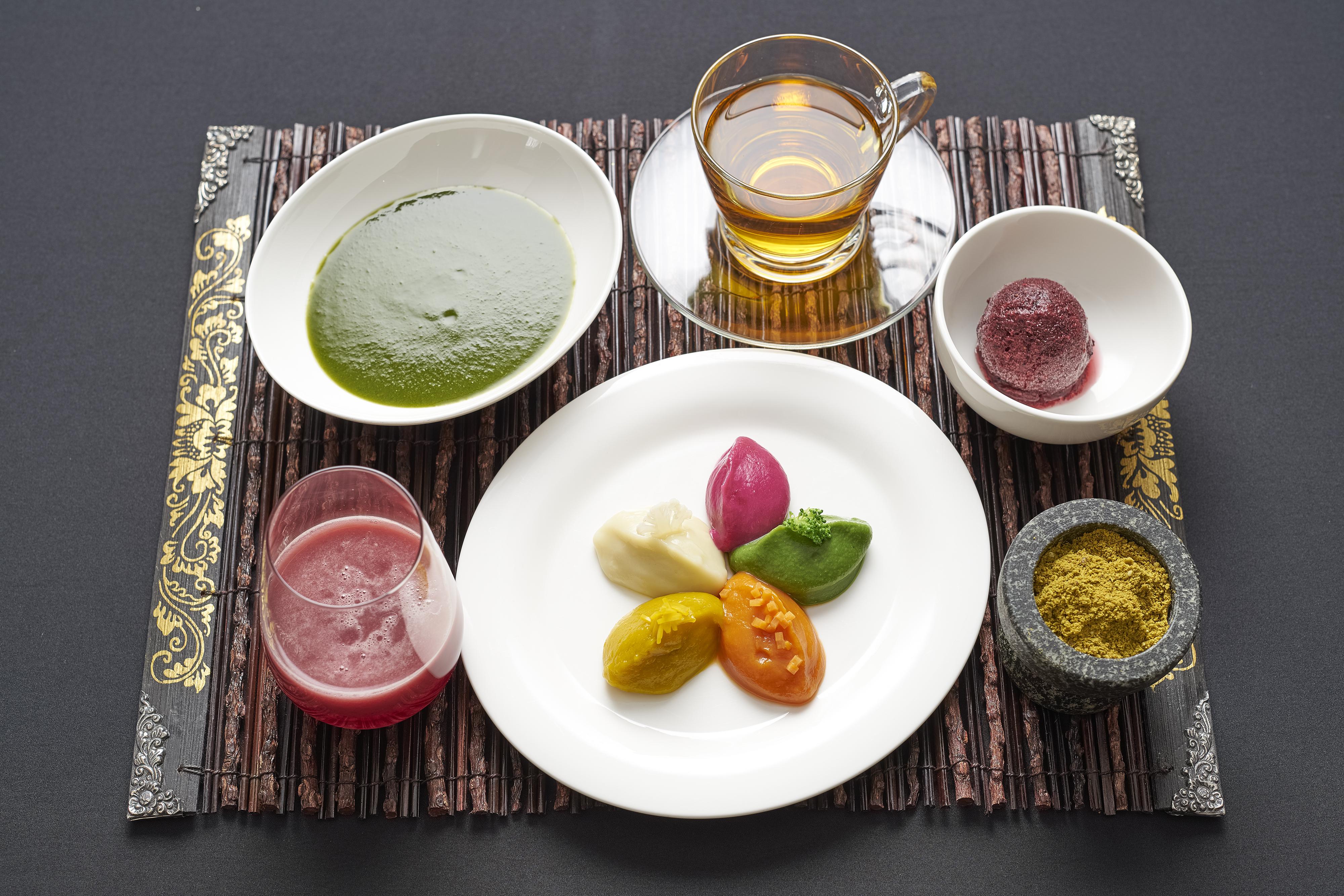 Chiva-Som International Health Resorts Χουά Χιν Εξωτερικό φωτογραφία